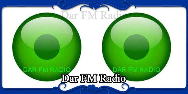 Dar FM Radio