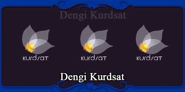 Dengi Kurdsat