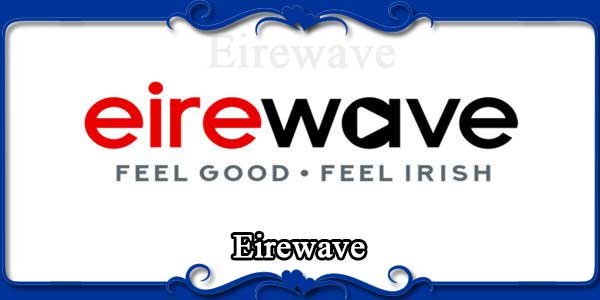 Eirewave