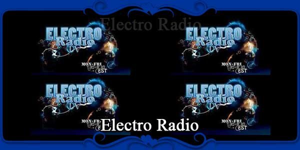 Electro Radio