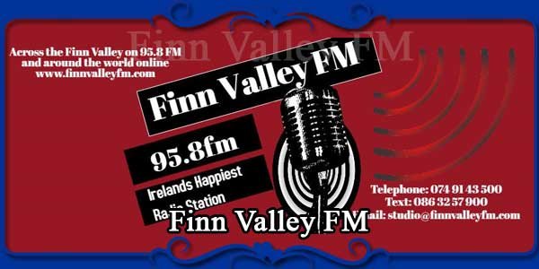 Finn Valley FM