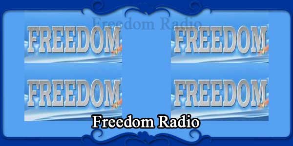 Freedom Radio