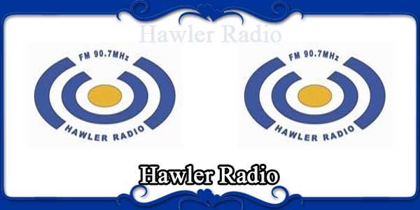 Hawler Radio