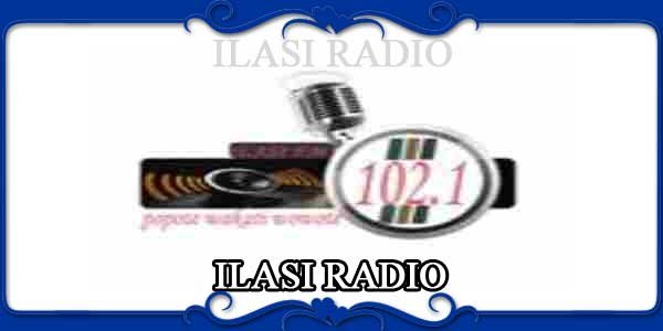 ILASI RADIO
