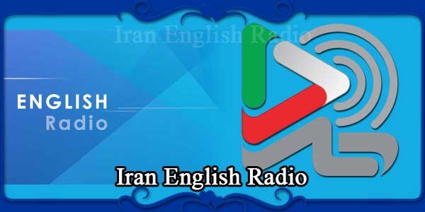 Iran English Radio