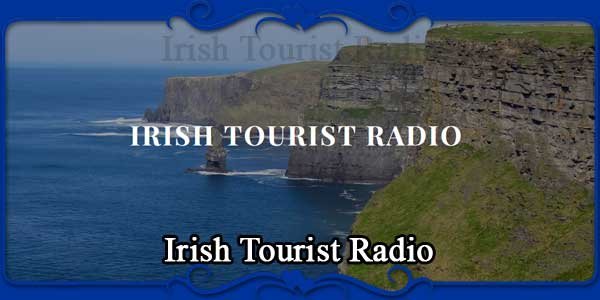 Irish Tourist Radio