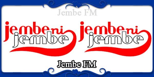 Jembe FM