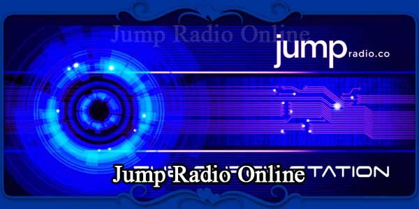 Jump Radio Online