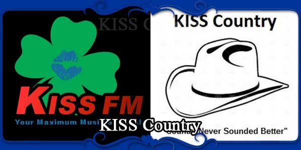 KISS Country