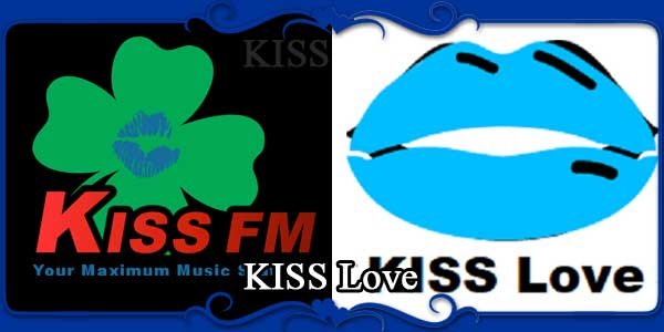 KISS Love
