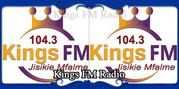 Kings FM Radio