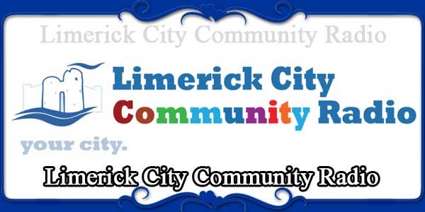 Limerick City Community Radio