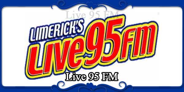 Live 95 FM