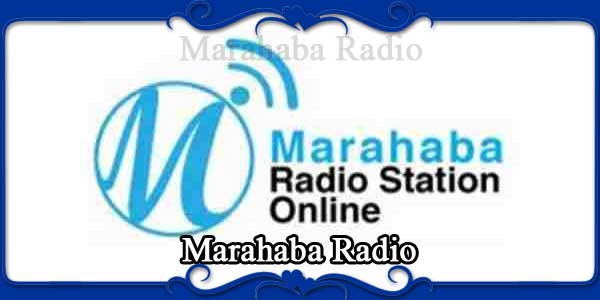 Marahaba Radio