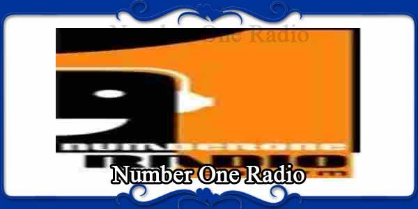 Number One Radio
