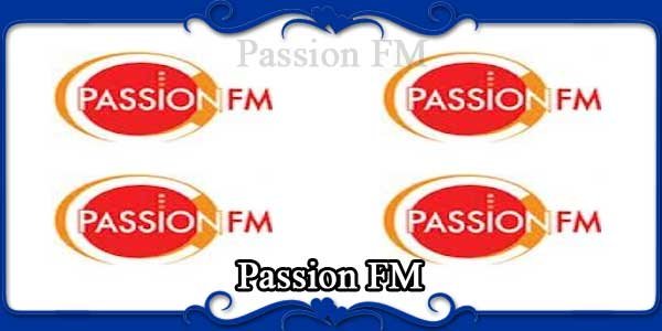 Passion FM