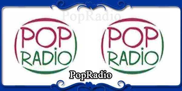 PopRadio