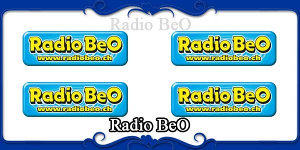 Radio BeO