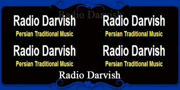 Radio Darvish