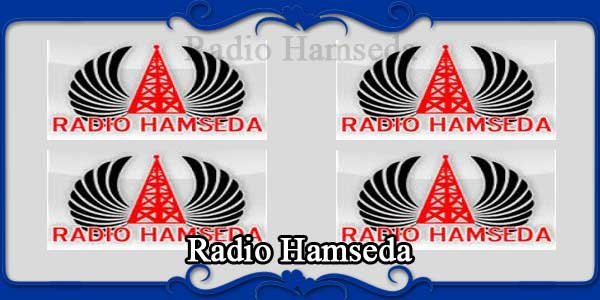Radio Hamseda