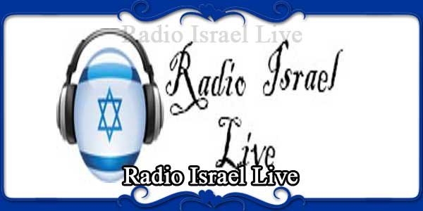 Radio Israel Live