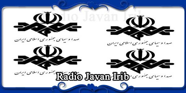 Radio Javan Irib