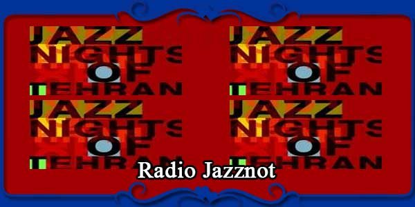 Radio Jazznot