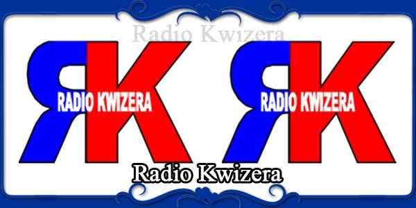 Radio Kwizera