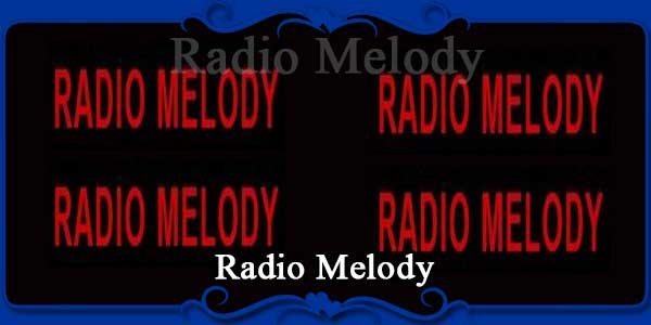 Radio Melody