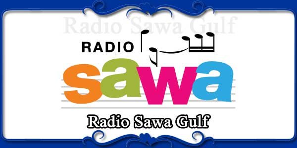 Radio Sawa Gulf