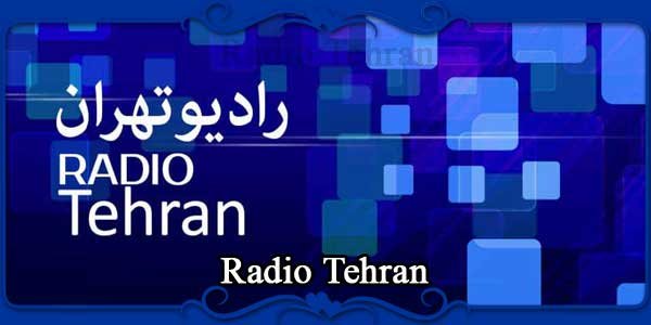 Radio Tehran