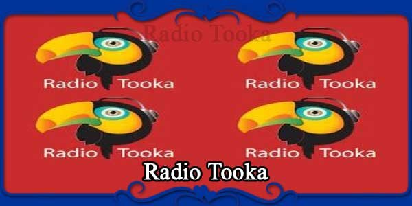 Radio Tooka