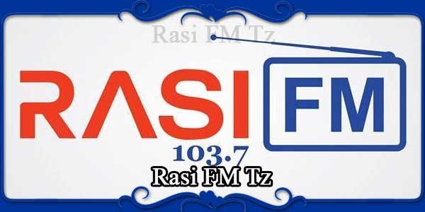 Rasi FM Tz