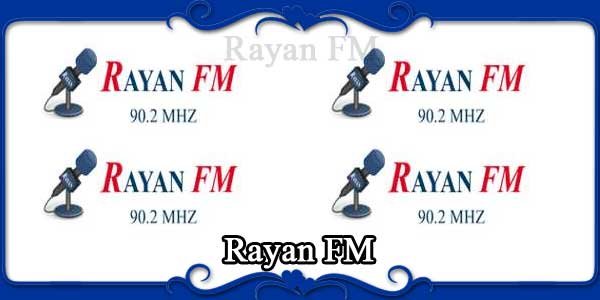 Rayan FM