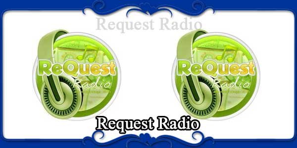 Request Radio