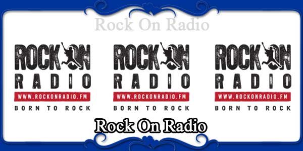 Rock On Radio