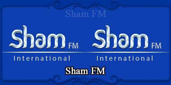 Sham FM