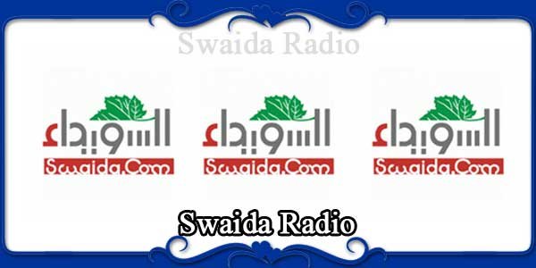 Swaida Radio