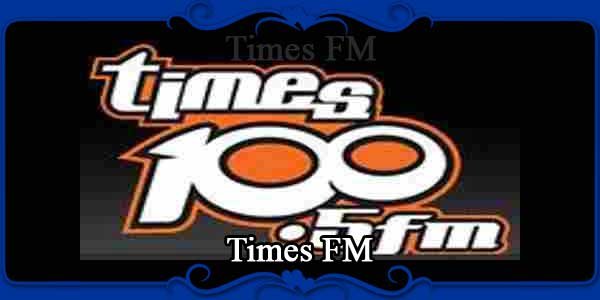 Times FM