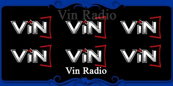 Vin Radio