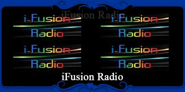 iFusion Radio