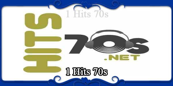 1 Hits 70s