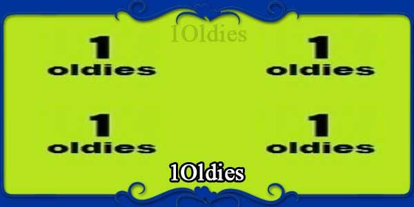 1Oldies