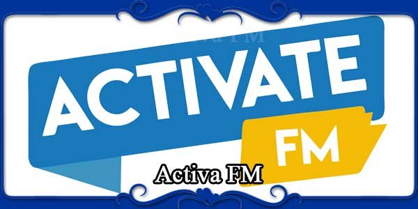 Activate FM