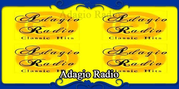 Adagio Radio