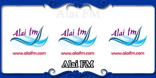 Alai FM