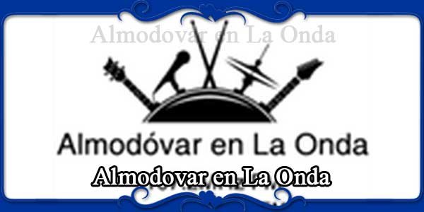Almodovar en La Onda