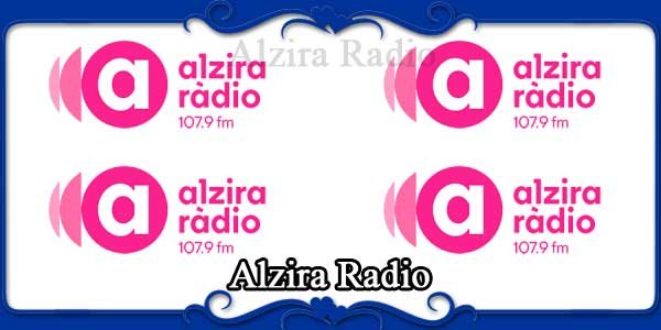 Alzira Radio