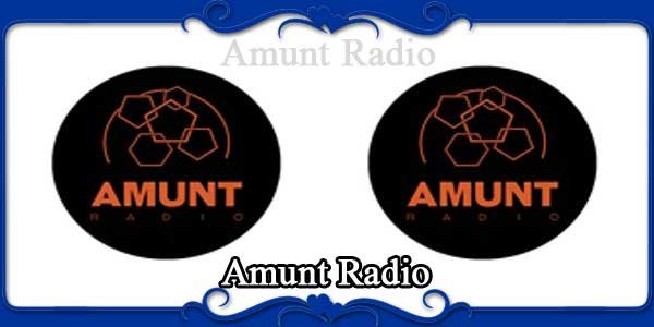 Amunt Radio