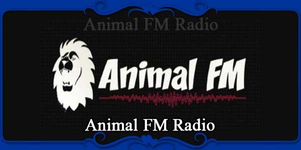 Animal FM Radio
